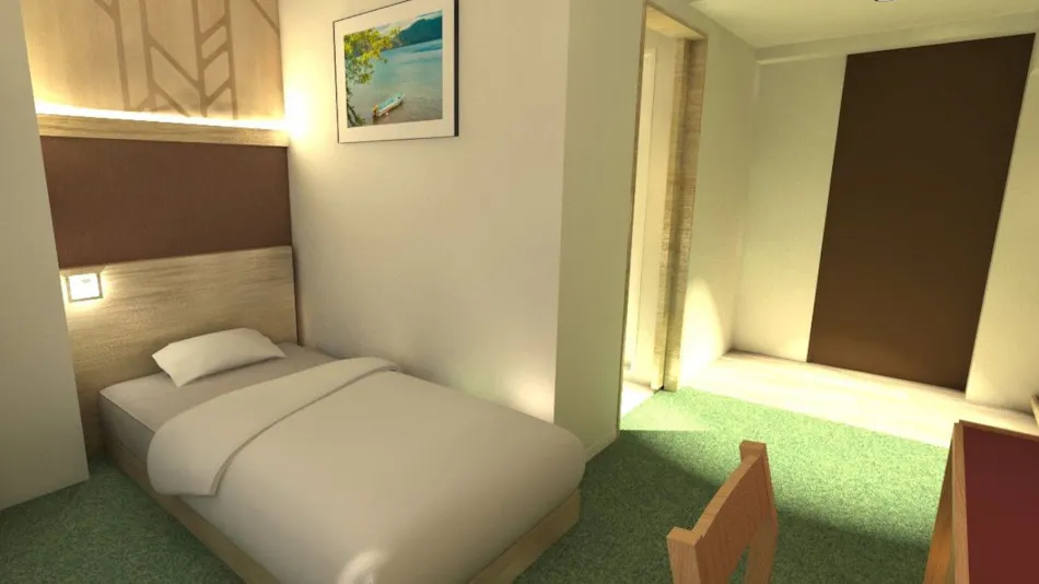 adex Inn