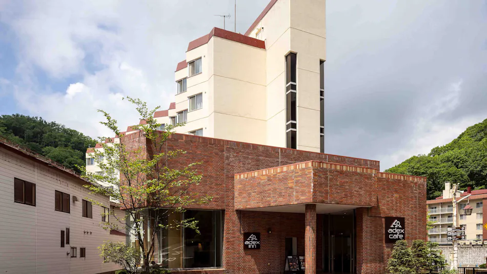 adex Inn