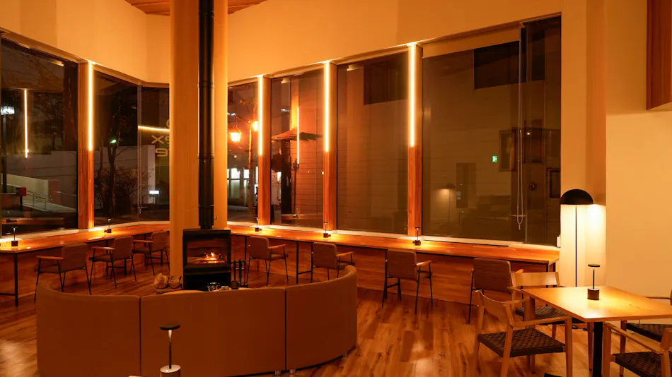 adex Inn