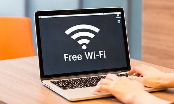 Wi-Fi logo