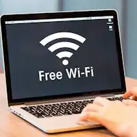 Wi-Fi logo