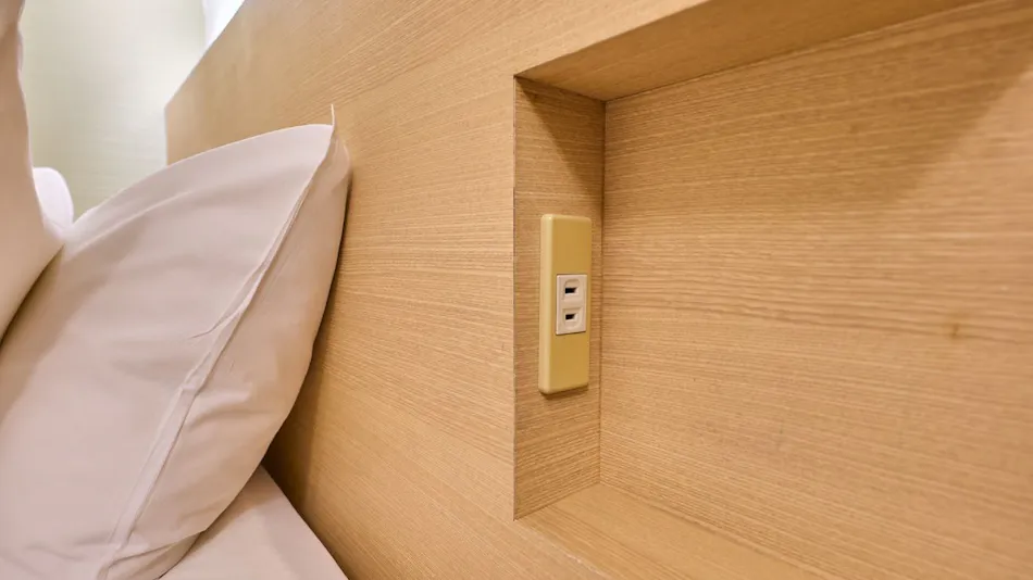 Smile Hotel Tokyo Nihonbashi