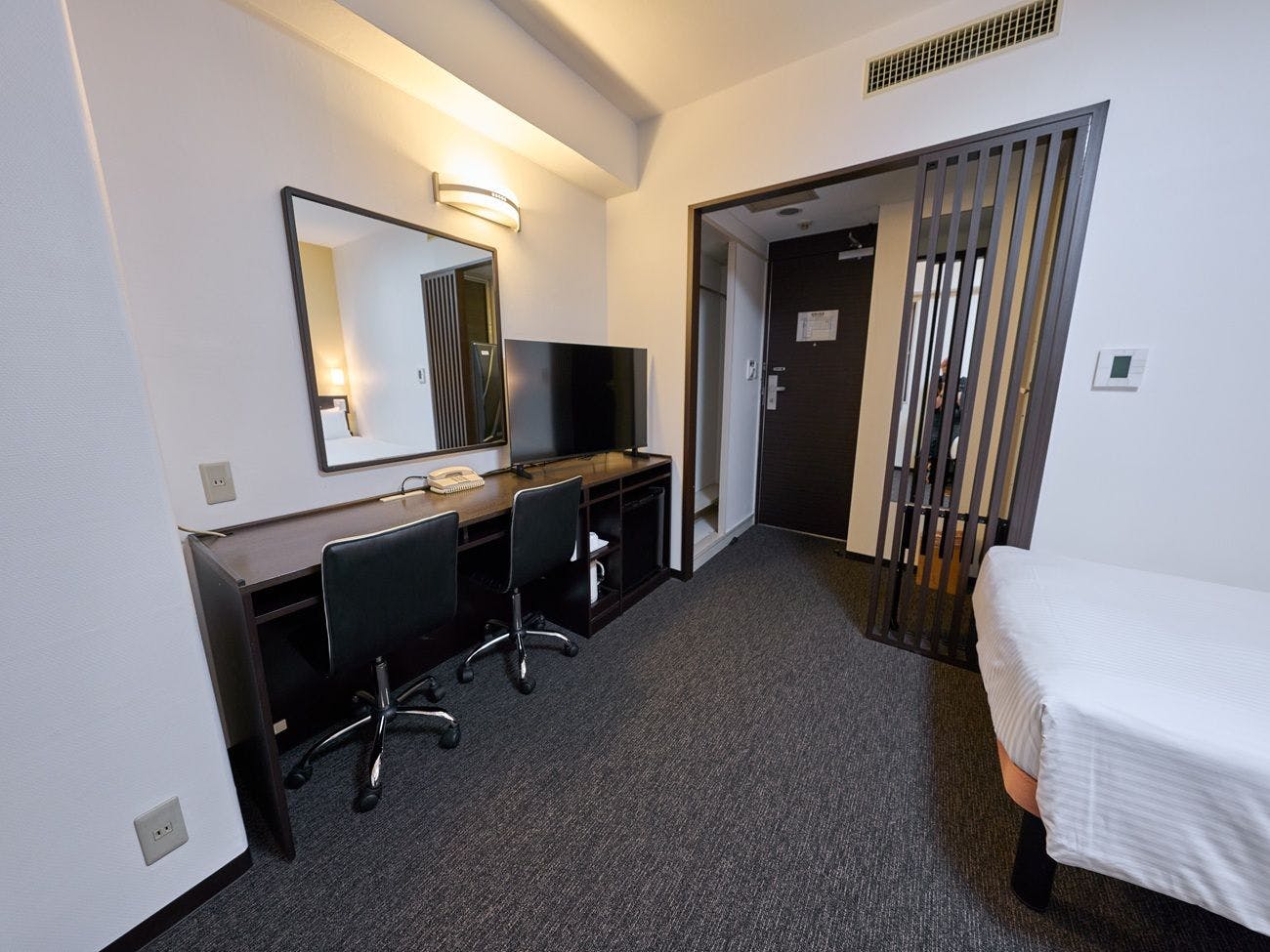 Smile Hotel Tokyo Nihonbashi