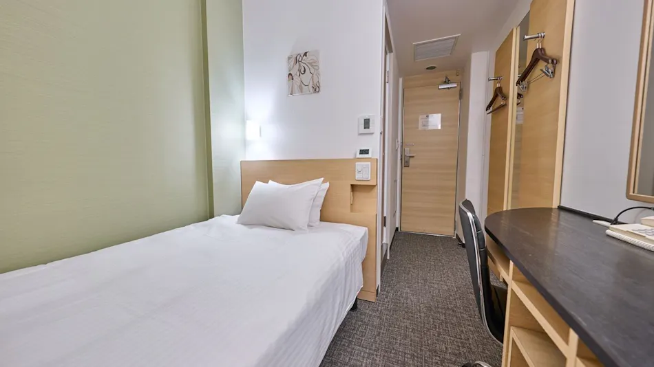 Smile Hotel Tokyo Nihonbashi
