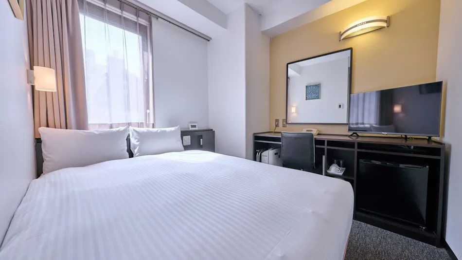 Smile Hotel Tokyo Nihonbashi
