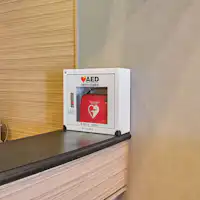 AED