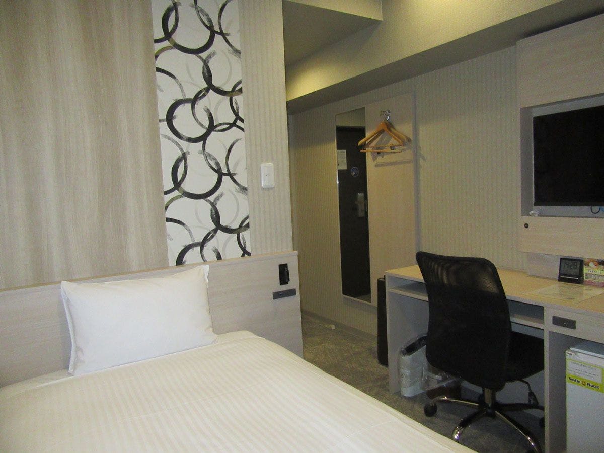 Smile Hotel Hachinohe