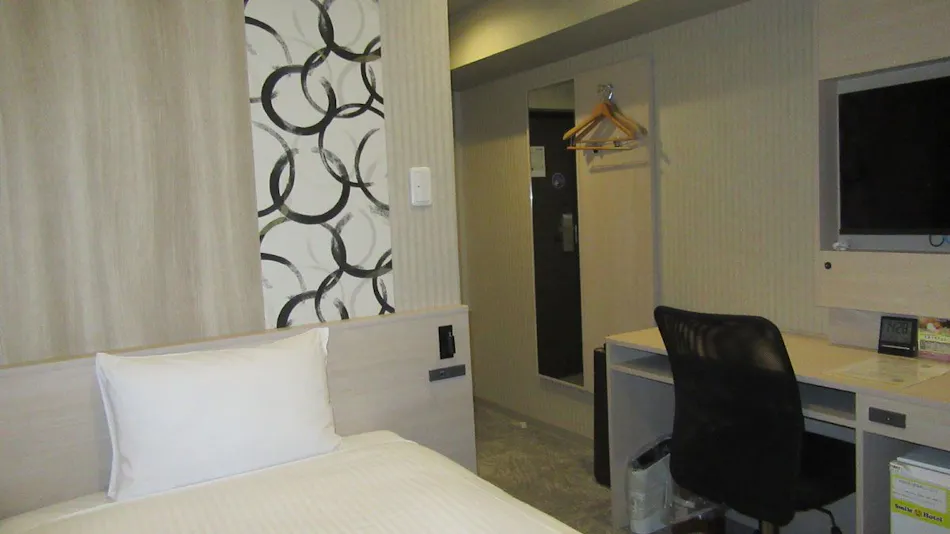 Smile Hotel Hachinohe