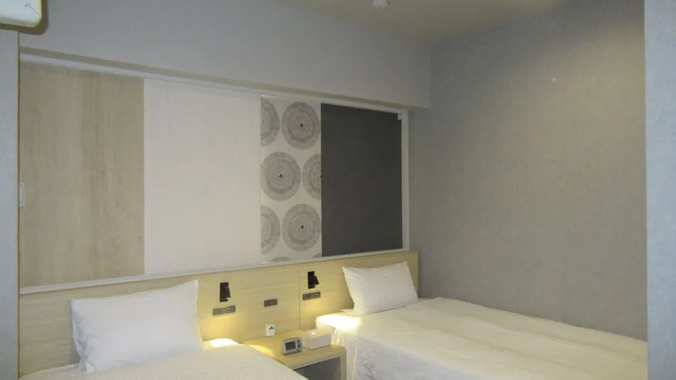 Smile Hotel Hachinohe