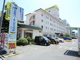 スマイルホテル 八戸