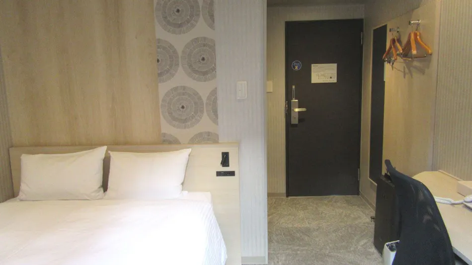 Smile Hotel Hachinohe