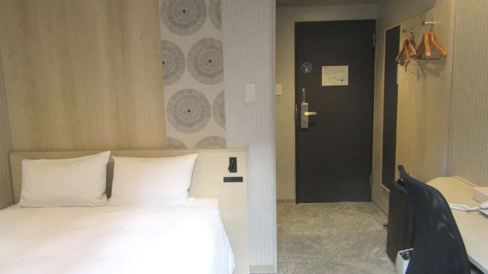 Smile Hotel Hachinohe