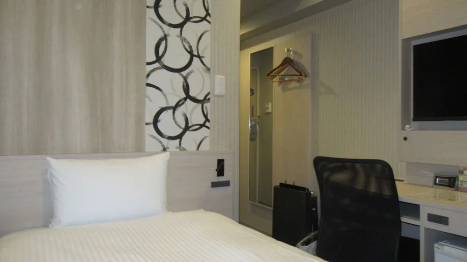 Smile Hotel Hachinohe