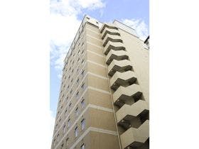 スマイルホテル名古屋栄