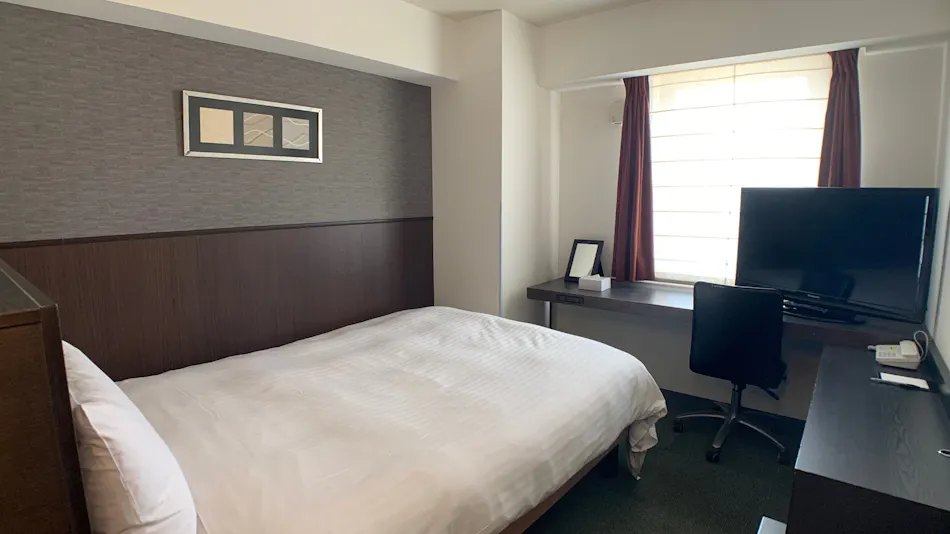 Smile Hotel Nagoya Sakae