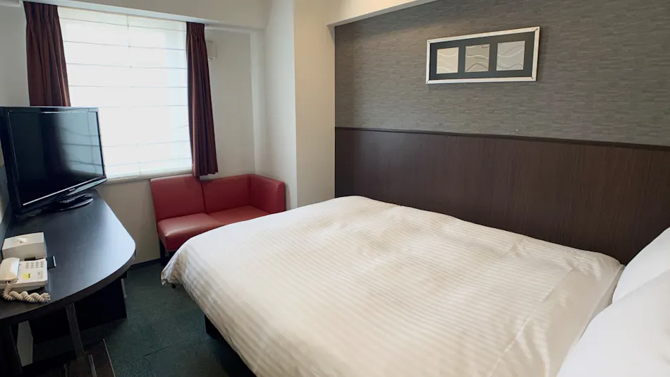 Smile Hotel Nagoya Sakae