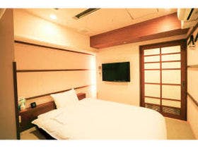 スマイルホテル名古屋栄