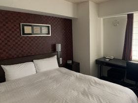 スマイルホテル名古屋栄