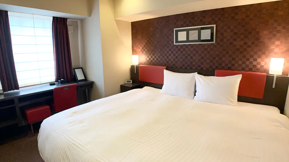 Smile Hotel Nagoya Sakae