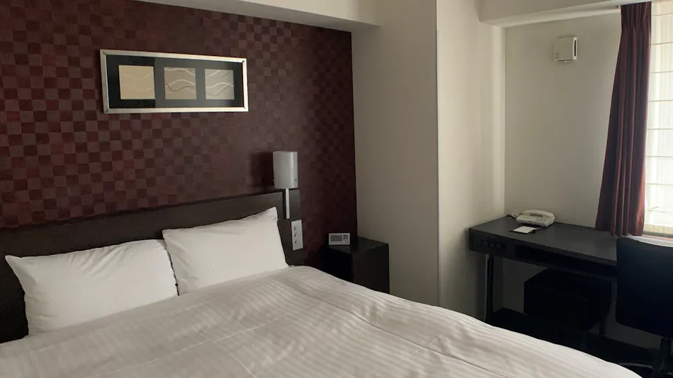 Smile Hotel Nagoya Sakae