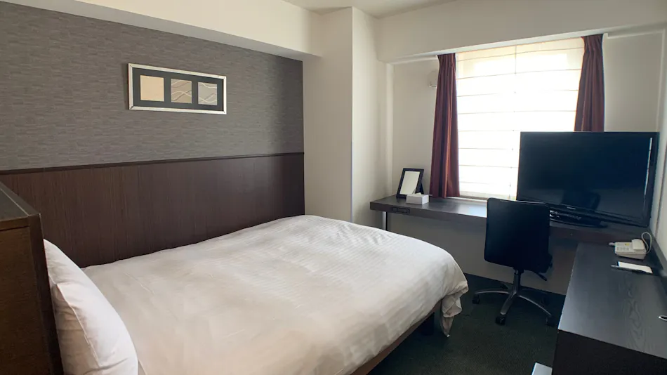 Smile Hotel Nagoya Sakae