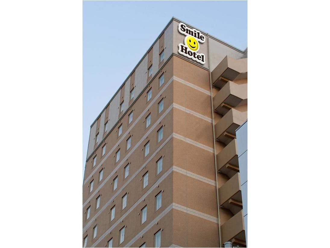 栄駅に近いホテル 旅館 選 お得に宿泊予約 Yahoo トラベル