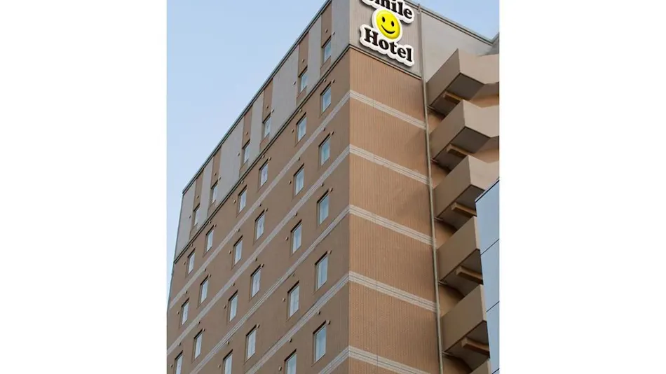 Smile Hotel Nagoya Sakae
