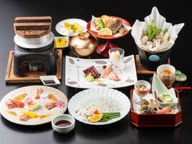 海峡ビューしものせき