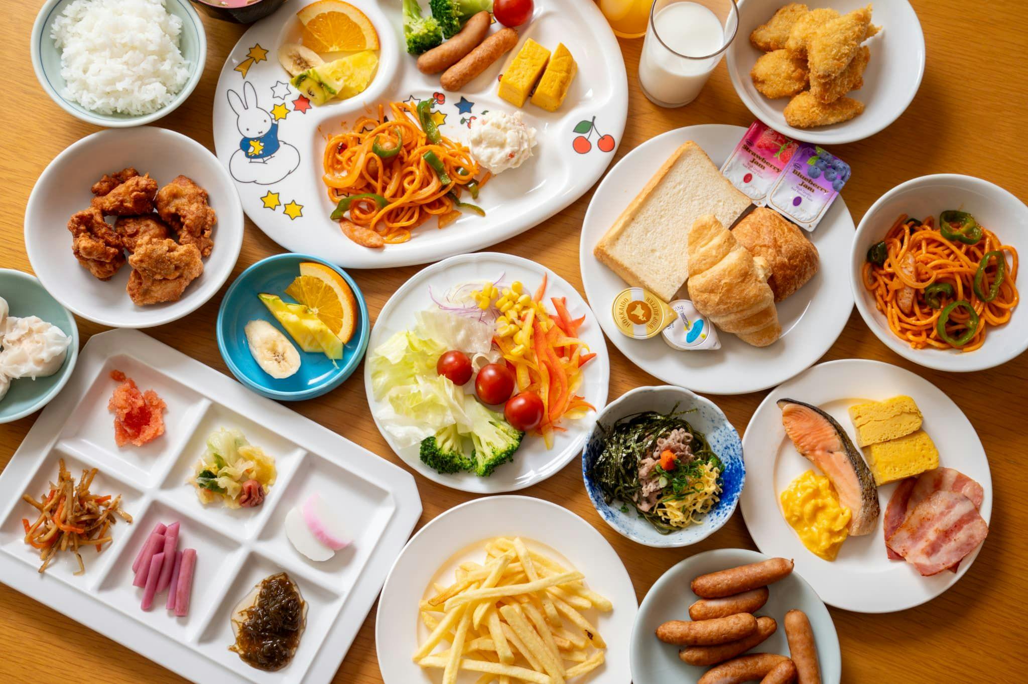 Strait View Shimonoseki