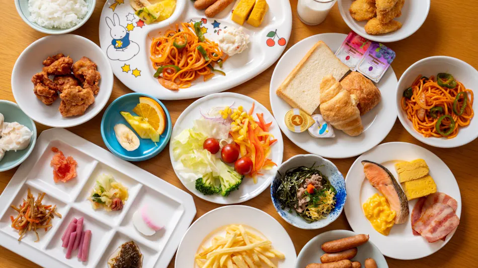 Strait View Shimonoseki