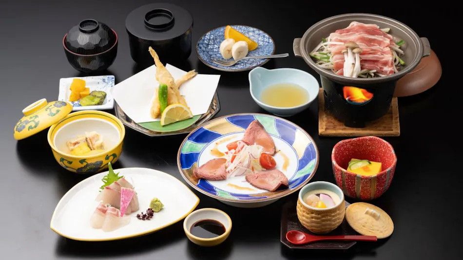 Strait View Shimonoseki