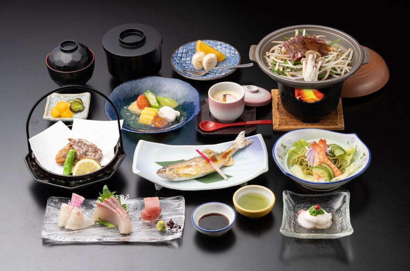 Strait View Shimonoseki