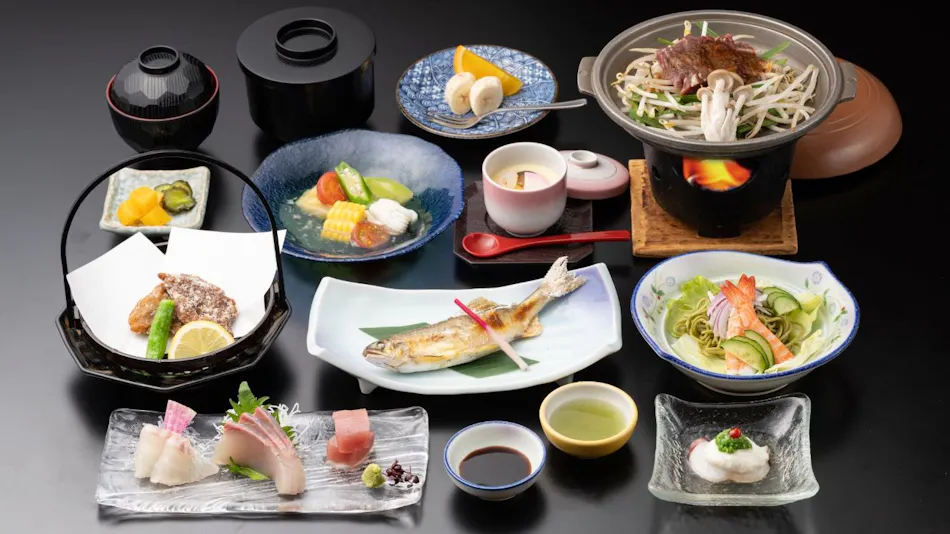 Strait View Shimonoseki