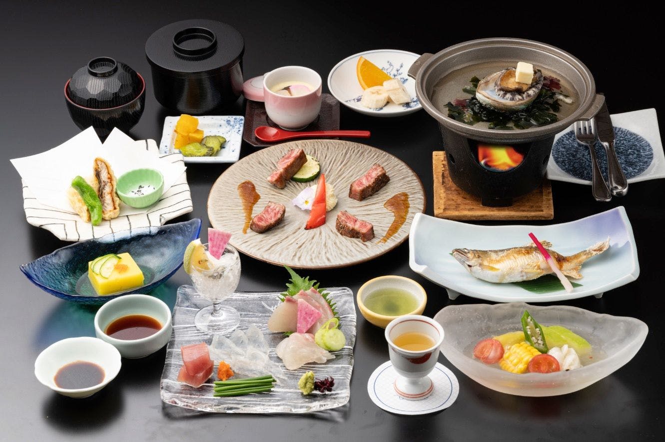 Strait View Shimonoseki