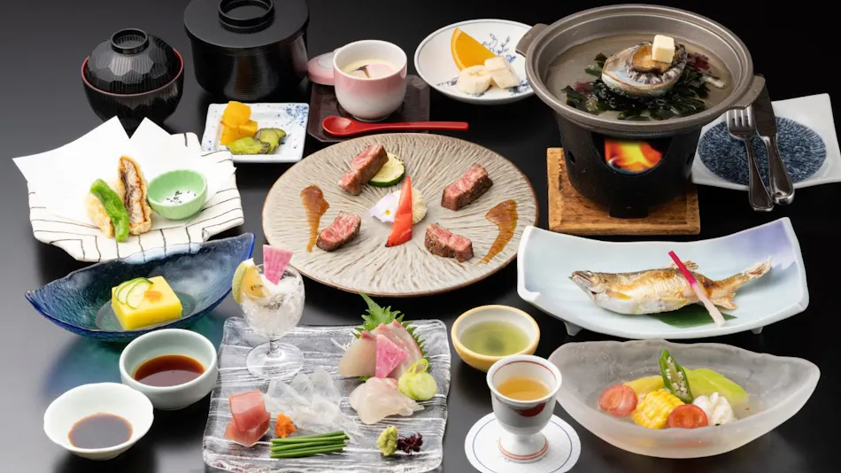 Strait View Shimonoseki