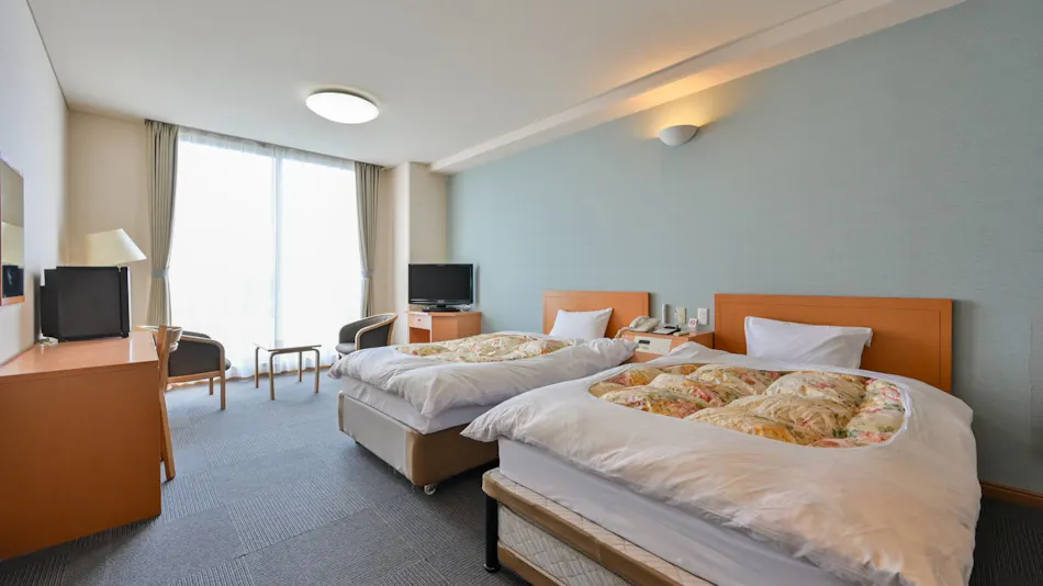 Strait View Shimonoseki