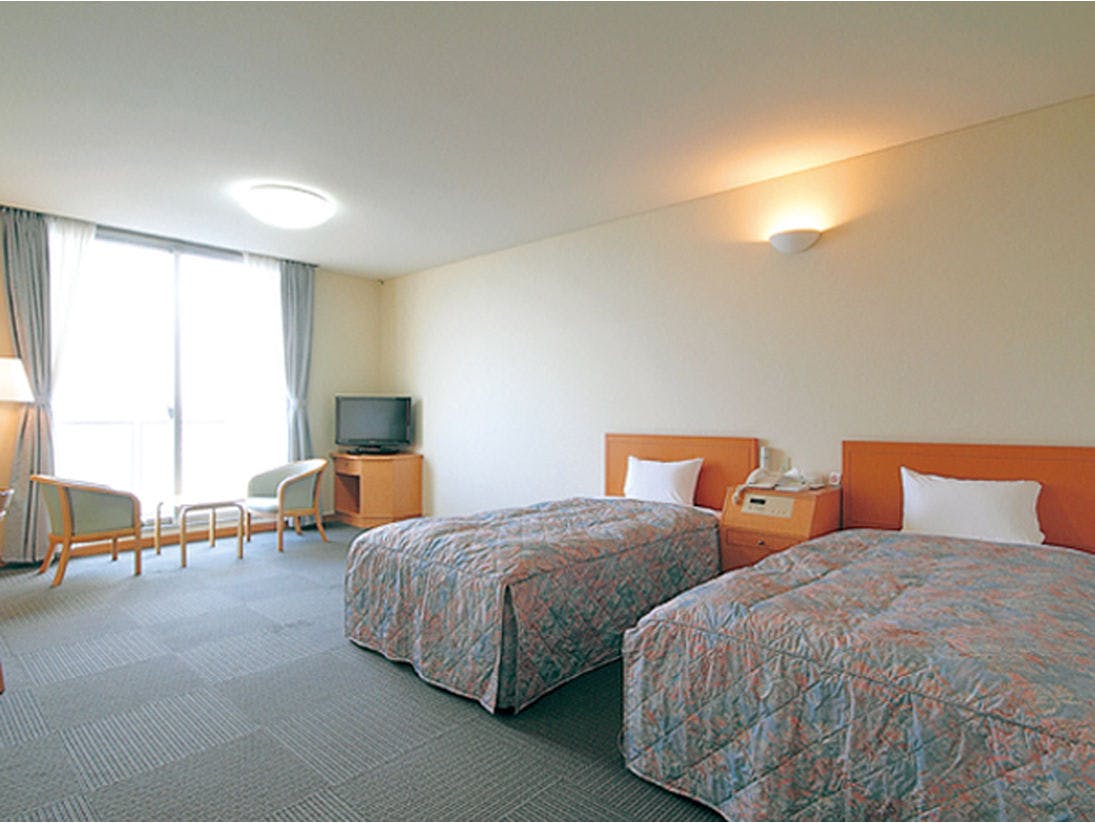 Strait View Shimonoseki