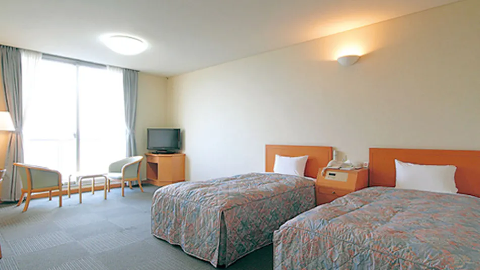 Strait View Shimonoseki