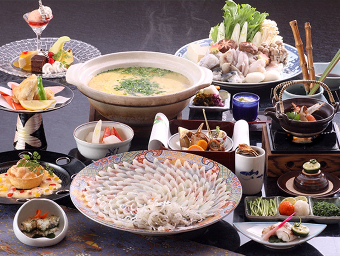 Strait View Shimonoseki