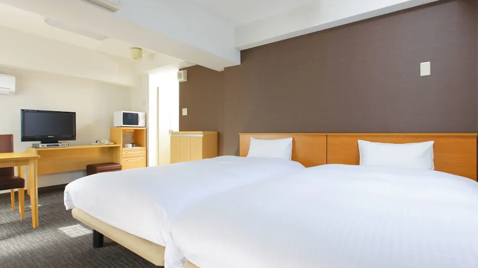 Flexstay Inn Shirokane