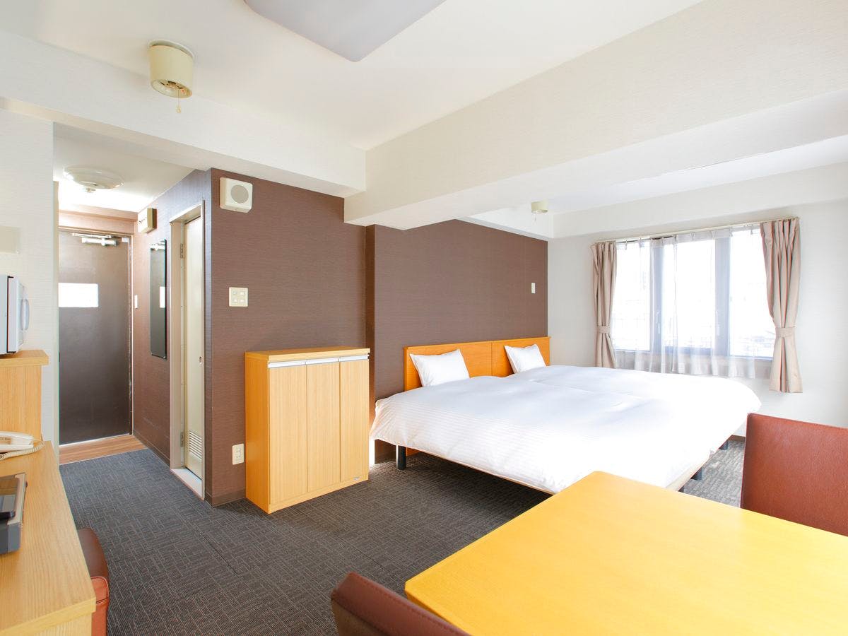 Flexstay Inn Shirokane