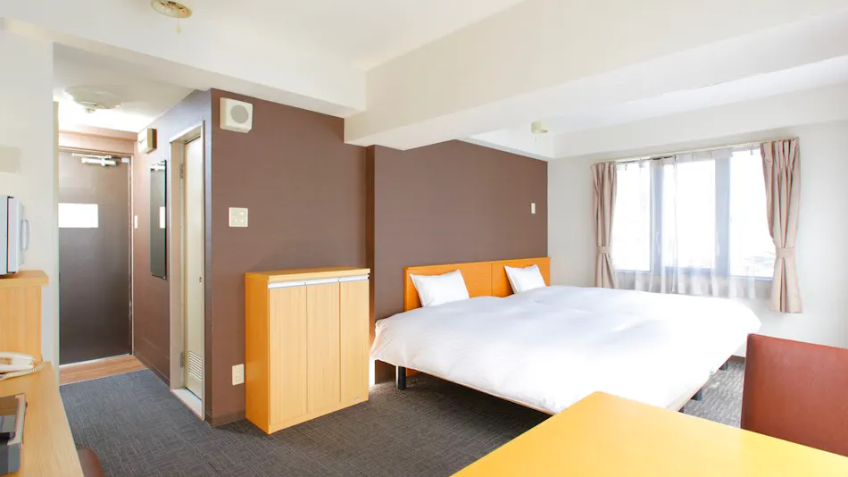 Flexstay Inn Shirokane