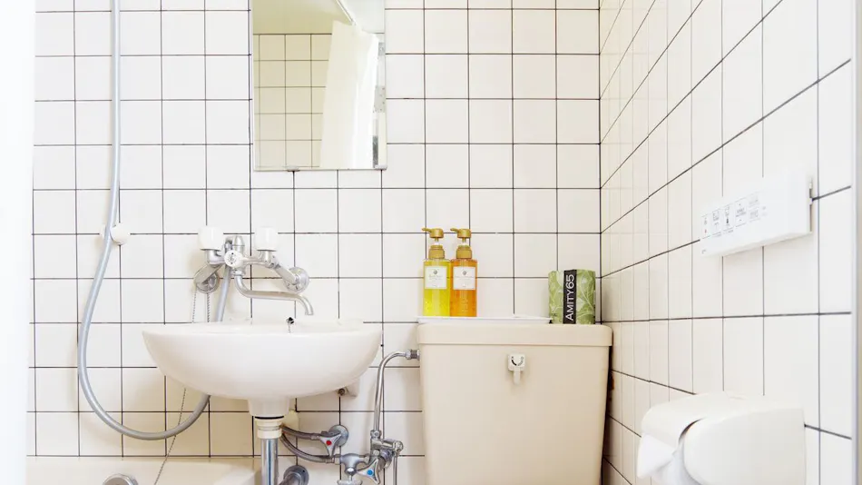 Flexstay Inn Shirokane