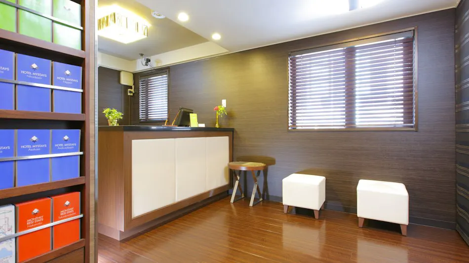 Flexstay Inn Shirokane