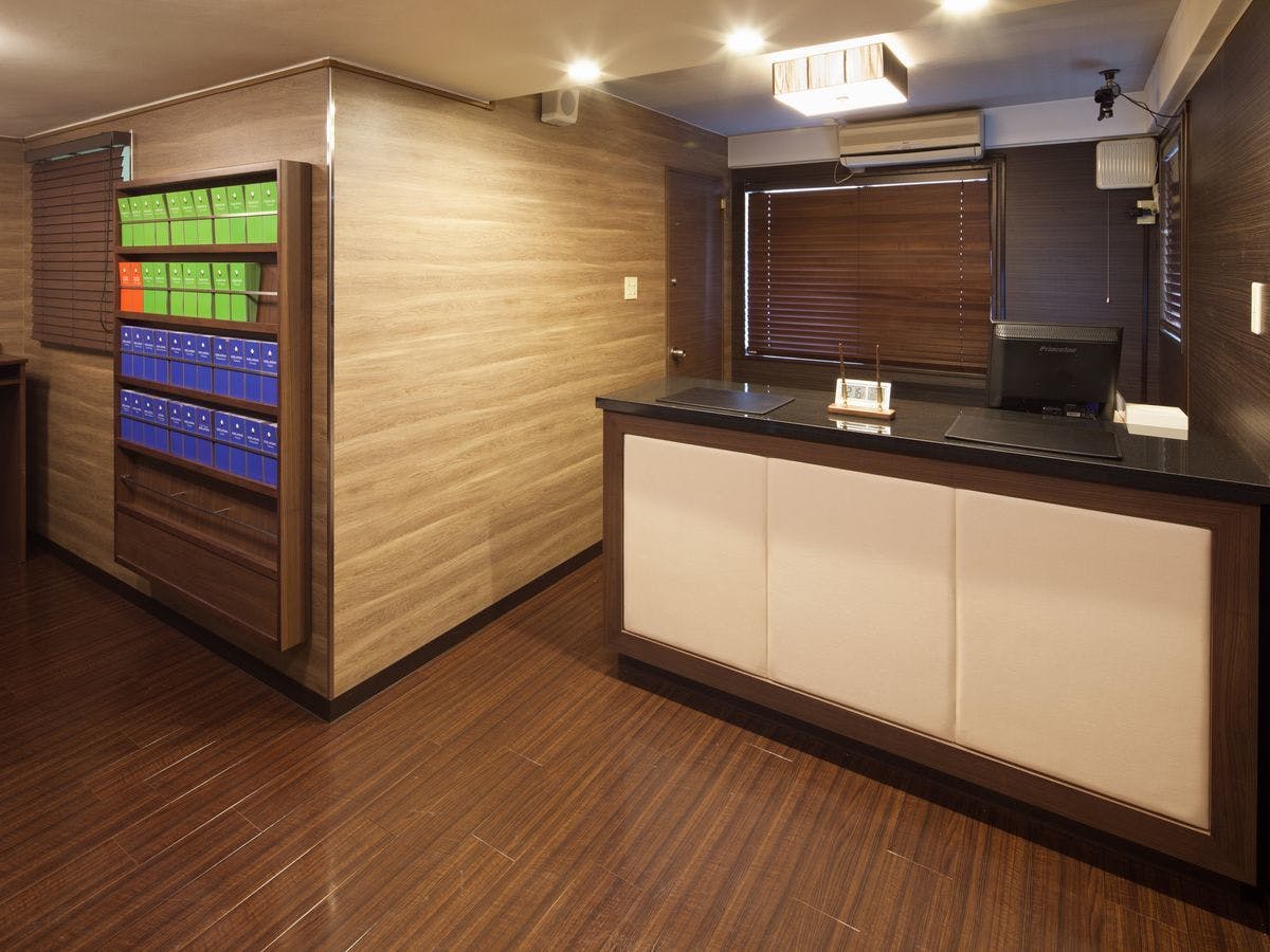 Flexstay Inn Shirokane