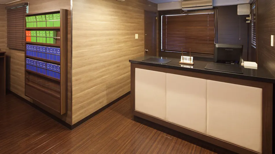 Flexstay Inn Shirokane