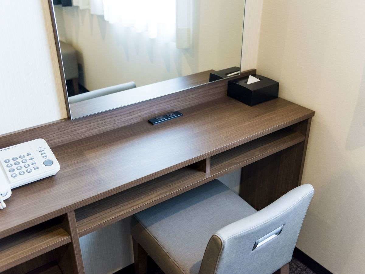 Hotel MyStays Sapporo Nakajima Park Annex