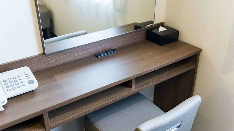 Hotel MyStays Sapporo Nakajima Park Annex