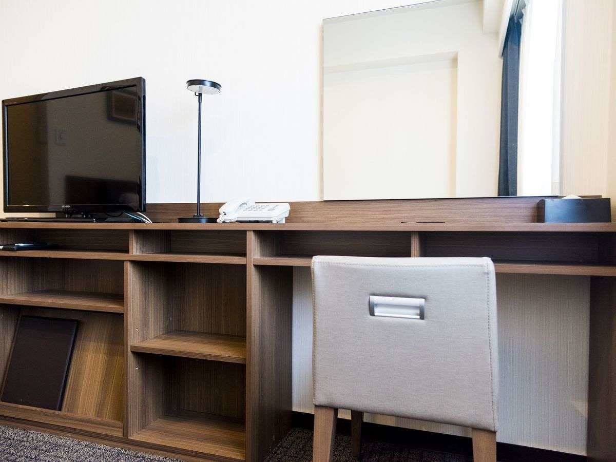 Hotel MyStays Sapporo Nakajima Park Annex