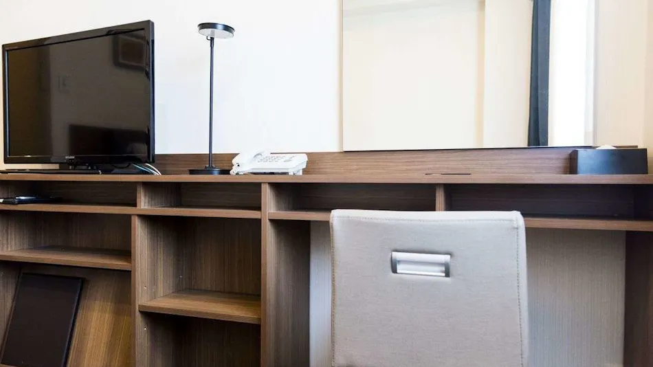 Hotel MyStays Sapporo Nakajima Park Annex